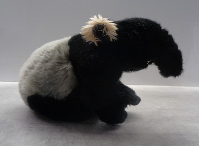 Tapir Plüschtier Stofftier 22cm semo Plüschtierwelt