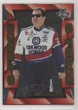 2001 Press Pass Optima G-Force Joe Nemechek #GF16 0l2