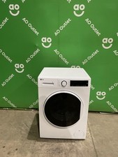 LG Washing Machine 8kg 1200rpm - Grey - B Rated F2T208SSE (K) #LF117993