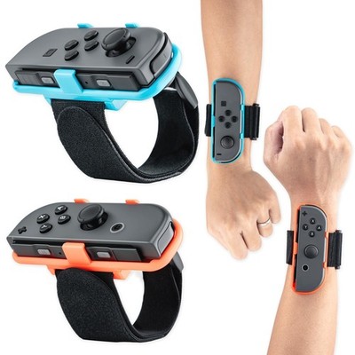 Armband für Nintendo Switch/OLED Armband für Just Dance Joy Con