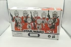 Star Wars: Vintage Collection X-Wing Pilots Multipack - x4 Action Figures Set