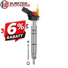 0445115027 Einspritzdüse Mercedes Benz A6420700587 A6420701387 A6420701887