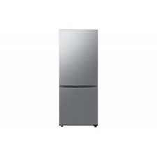 Samsung RB50DG602ES9 Frigorifero Combinato No Frost 508L Classe E - Wi‑Fi - Inox