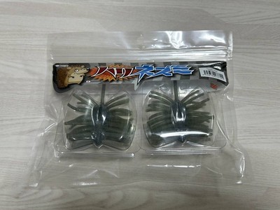 C TIEMCO Hedgehog 88mm 12g [Loco Beetle] 2 pieces Floating TIEMCO FK2.06