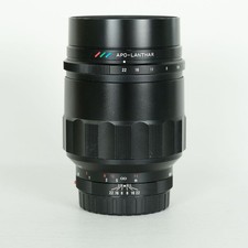 Voigtlander MACRO APO-LANTHAR 65mm F2 Aspherical Lens for Sony E From JAPAN