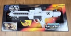 Star Wars Power of the Force Electronic Blaster Rifle BlastTech E-11 Kenner NIB