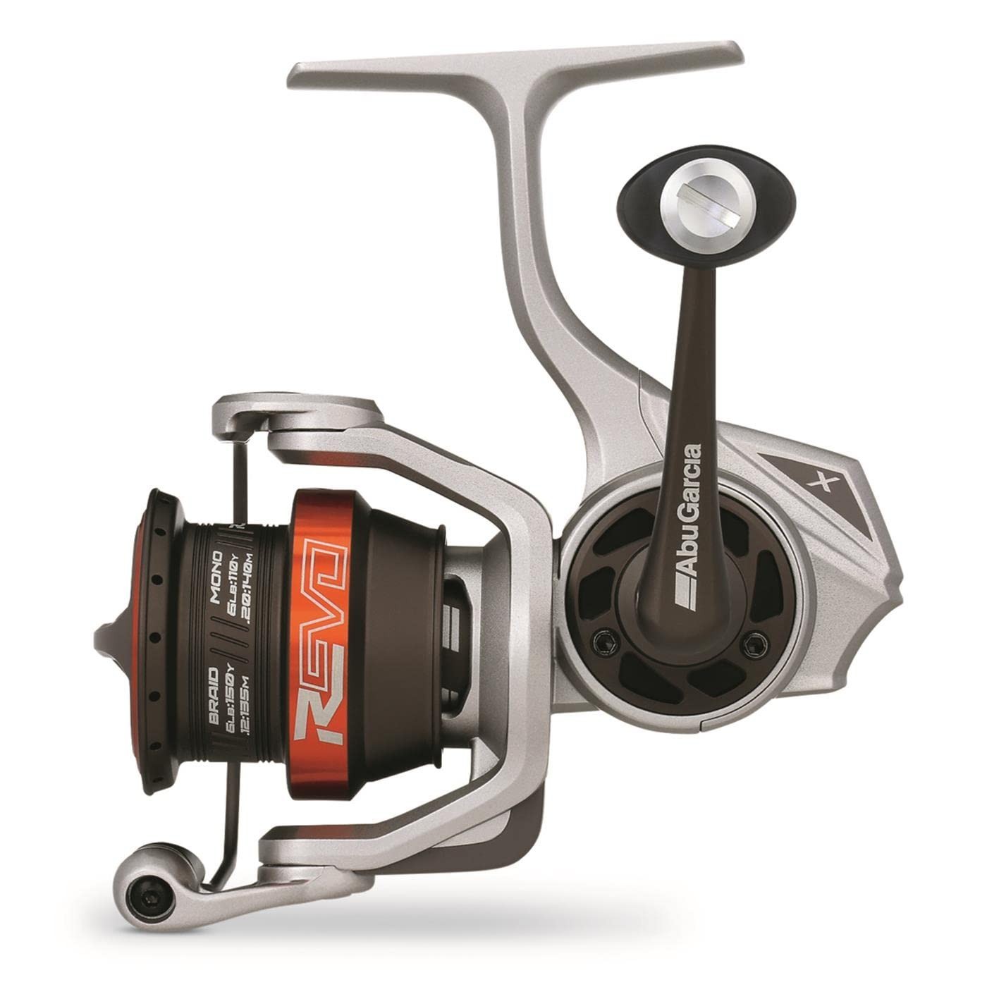 Abu Garcia Revo3&reg; X SP20 Spinning Reel