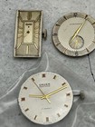 lot of 5 watches for parts — photo 7