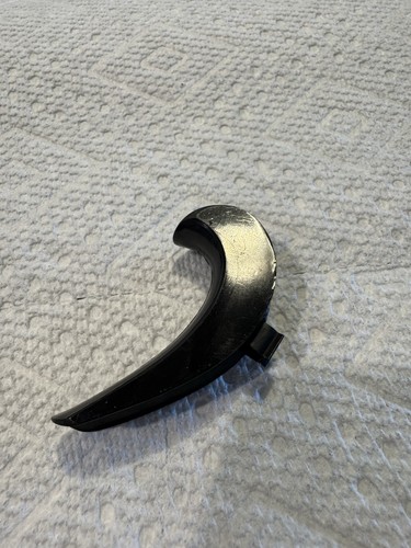 Pachmayr Grip Adapter Large #3L Colt Python, Trooper, Official Police ...