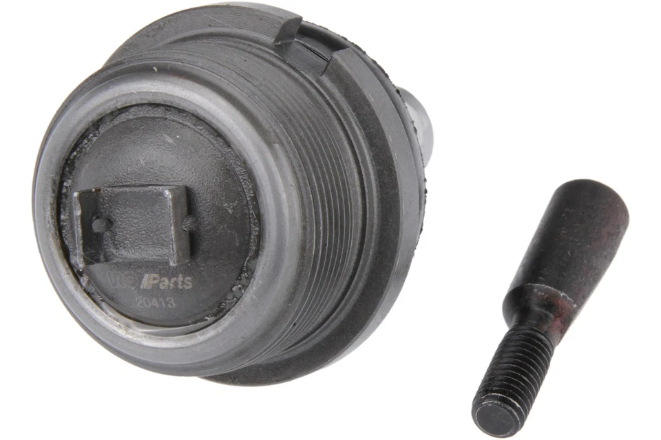 Piezas URO 91134104901K rótula con pasador para 72-89 Porsche 911 912 914 930 Foto 4 de 4