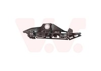 Halter StoßFäNger VAN Wezel 5749566 FüR VW Passat B8 Variant 3G5 CB5 3G2 CB2 GTE
