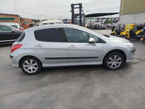 567148 Cerradura Puerta Delantera Izquierda para PEUGEOT 308 Sport 2007 542344 - Imagen 9 de 10