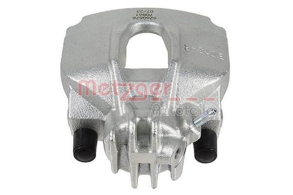 Bremssattel Vorne Rechts Metzger 6260676 FüR CitroËN Peugeot-image