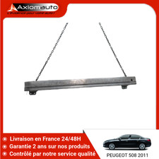 Pare-choc arrière Peugeot 508