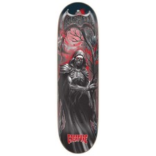 Tavola da Skate Creature Pro Russell Metal XX Pro 8.60'' + Grip