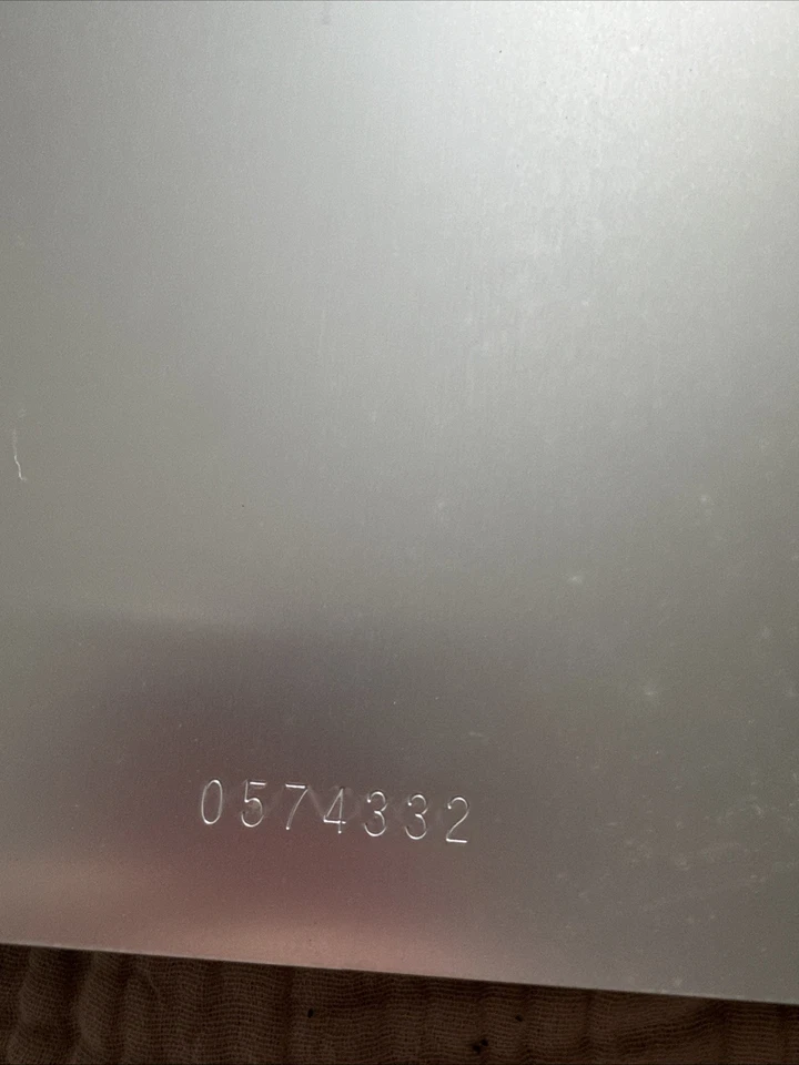 Madonna SEX Book USA With CD 1992 - Image 4 of 4