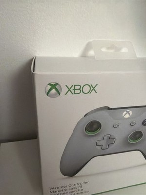 Microsoft (WL3-00060) Video Games Controller for sale online | eBay