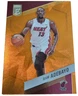 2023 Donruss Elite Orange Basketball Card Bam Adebayo #129 Miami Heat (H2