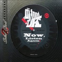Solid Steel Presents - Now Listen Again - Cd Album - G3Z