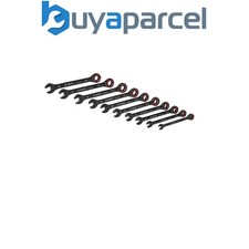 Bosch PRO Hand Tool - Set Spanner Set 8-19 mm 10 pcs 1600A016BU