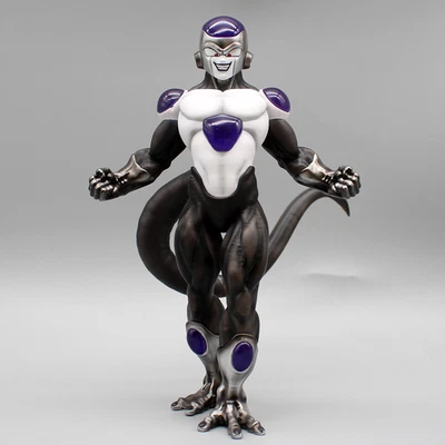 - MARKENLOS/GENERISCH - Dragon Ball Collection Figur BLACK FREEZER Endform 19cm Manga DBZ