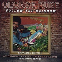 George Duke - Follow The Rainbow - Cd - E46Z