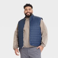 Goodfellow & Co Men's Comfort Wear Vest