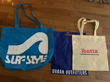 Reusable Tote Lot Surf Style Urban Outfitters Ibotta
