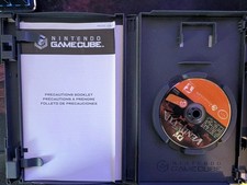 Def Jam Vendetta No Manual Included (Nintendo GameCube)