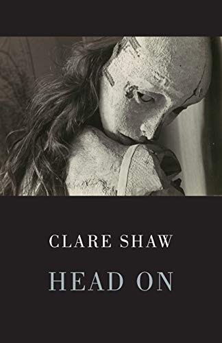 Head On by Clare Shaw 9781852249519 NEW Free UK Delivery - Image 2