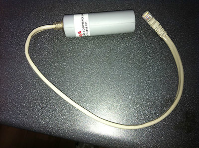 Avaya 700406101 DS1 CPE LoopBack Jack Cable