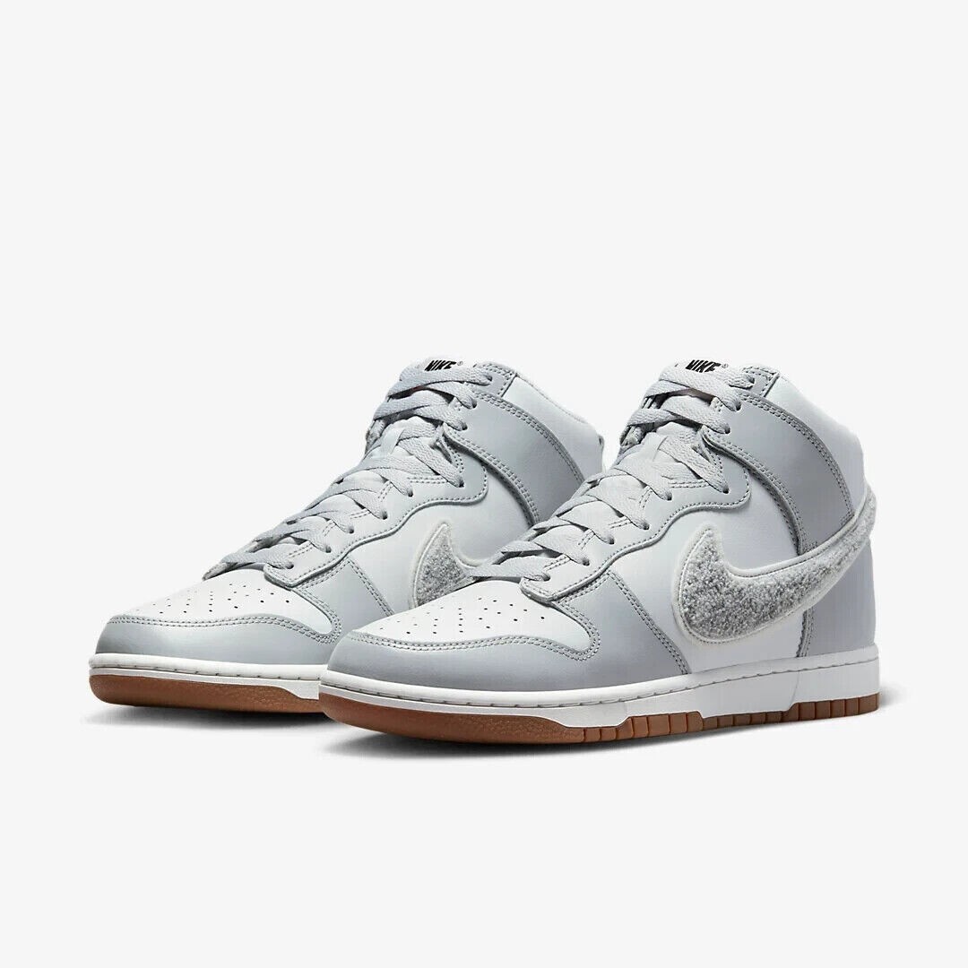 Nike Dunk HI Retro University Men