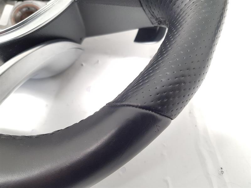 2013-2021 W222 MERCEDES S-CLASS S63 AMG PADDLE SHIFT STEERING  