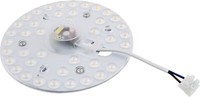 Led-Modul Mcshine, UmrüStsatz Mit Magnethalterung, Ø18Cm, 20W, 1800Lm, 3000K
