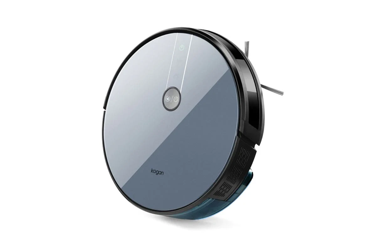 Kogan robotic vacuum deals