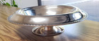 Vintage Middletown Silver 855 Beautiful Bowl Silverware 10"  Very Good Condition — photo 1