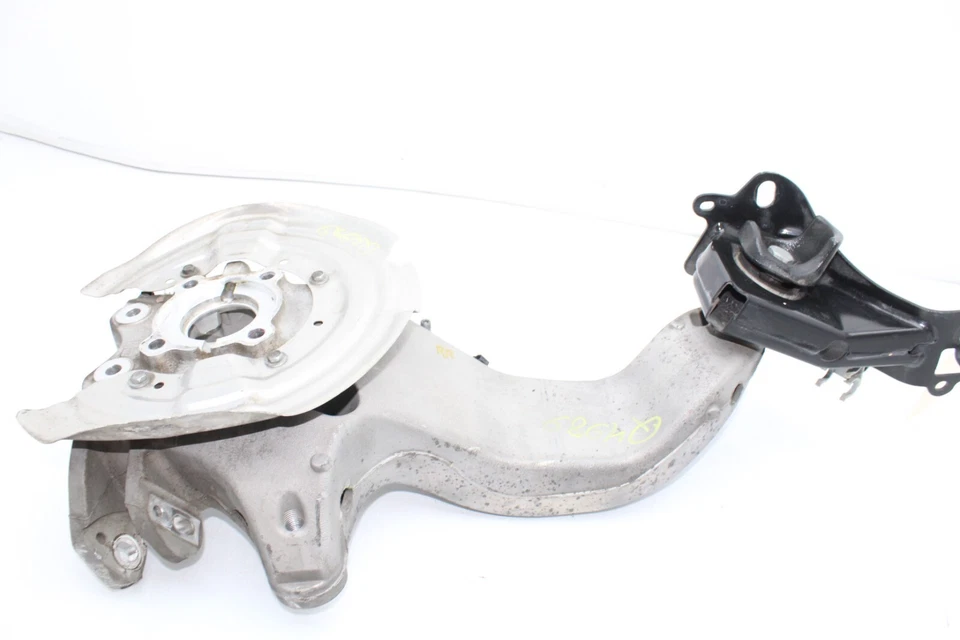 11-16 MINI COOPER COUNTRYMAN NUDILLO TRASERO DERECHO LADO PASAJERO Q4989 Foto 3 de 4