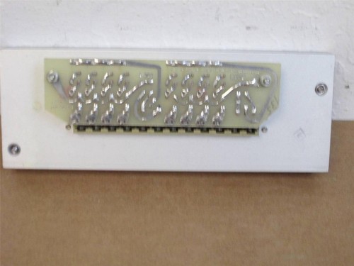 Módulo de entrada analógica ISSC IPC 335-5D (5 VDC) - Imagen 5 de 5