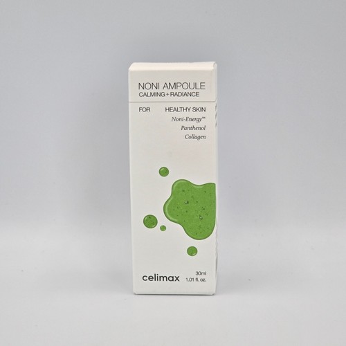 [CELIMAX] The Real Noni Energy Ampoule / Korean Cosmetics - Picture 14 of 21