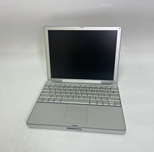 Powerbook G4 12 for sale | eBay