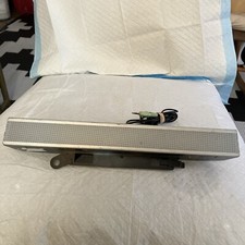 Genuine OEM Dell AS501 Ultra Sharp Stereo Soundbar Speaker