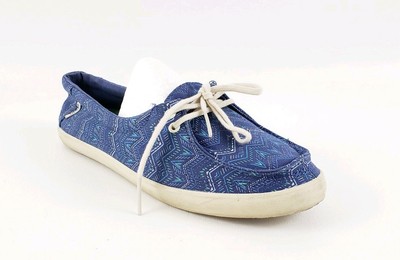 slip on vans loafer