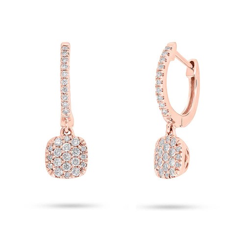 orecchini a goccia donna gioielli Lylium AC-O30S