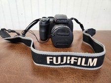 Fujifilm FinePix HS20EXR D-SLR style Digital Bridge Camera 30xZoom 24-720mm Lens