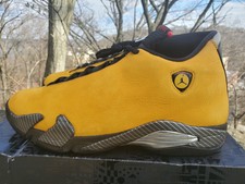 air jordan 33 size 14