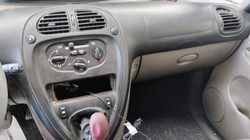 9635864980 Spule Auf für CITROEN XSARA PICASSO 1.6 Basic 2002 3568000 - Bild 7 von 10