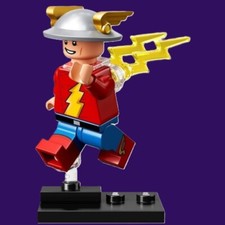 LEGO 71026 Minifigures Marvel Super Héroes Flash / état Neuf Non assemblé