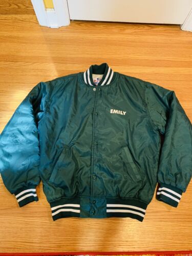 Vintage game varsity jacket - Gem