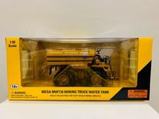 Caterpillar Mega Mlwt30 Mining Truck Water Tank Norscot 55276 for