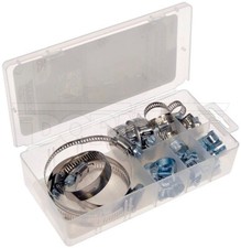 Dorman 49926 Hose Clamp Assortment